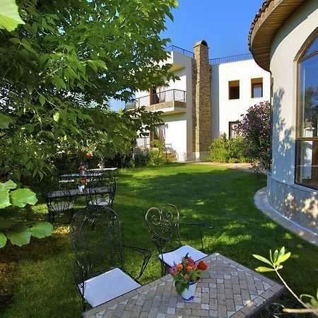 Efes Butik Otel Kirazli  Exterior foto