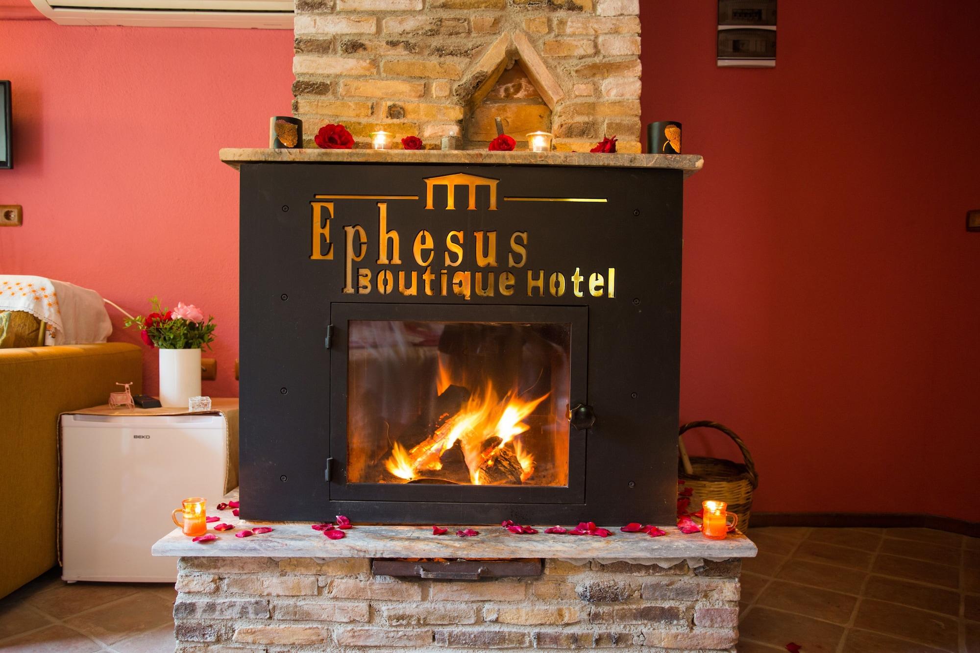 Efes Butik Otel Kirazli  Exterior foto