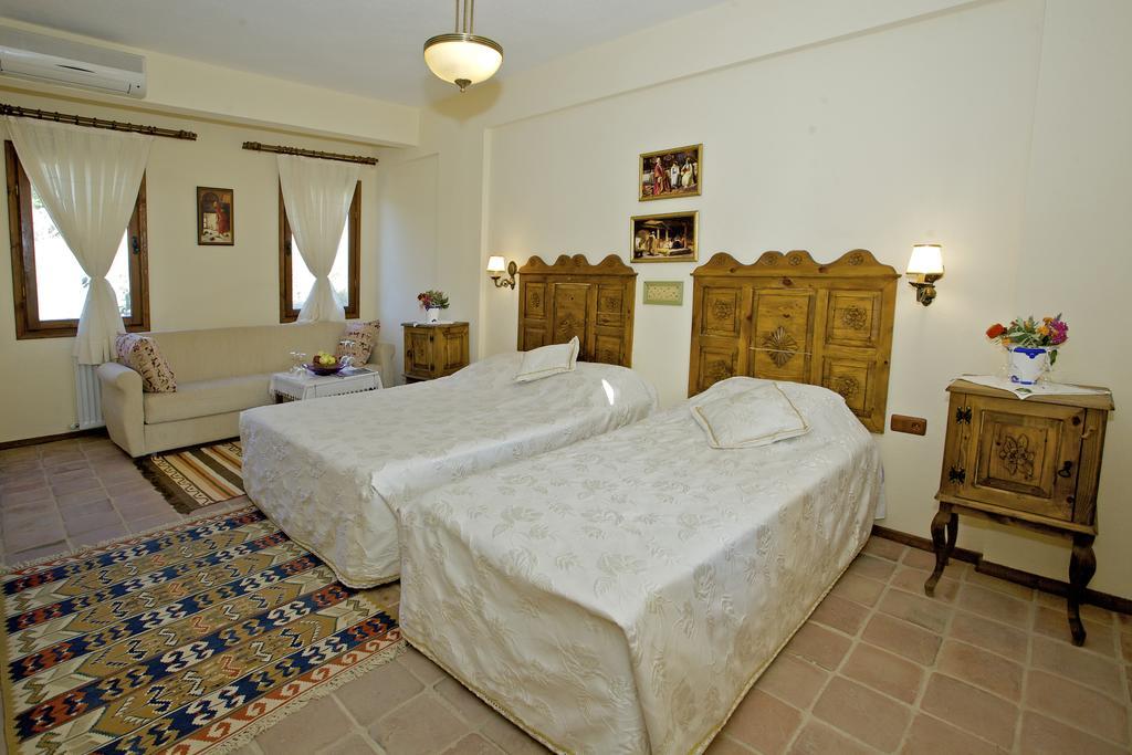 Efes Butik Otel Kirazli  Exterior foto