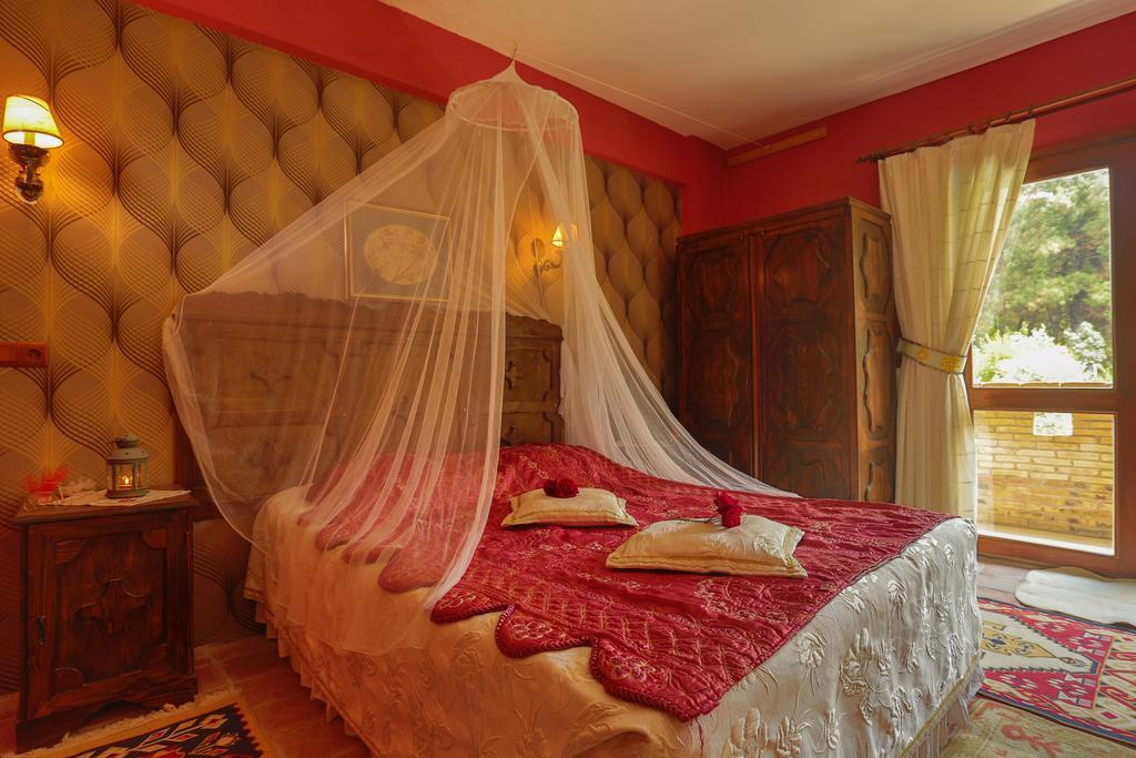 Efes Butik Otel Kirazli  Exterior foto