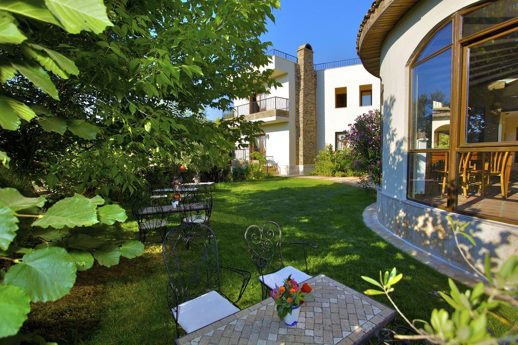 Efes Butik Otel Kirazli  Exterior foto