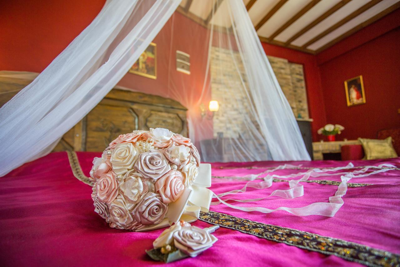 Efes Butik Otel Kirazli  Exterior foto