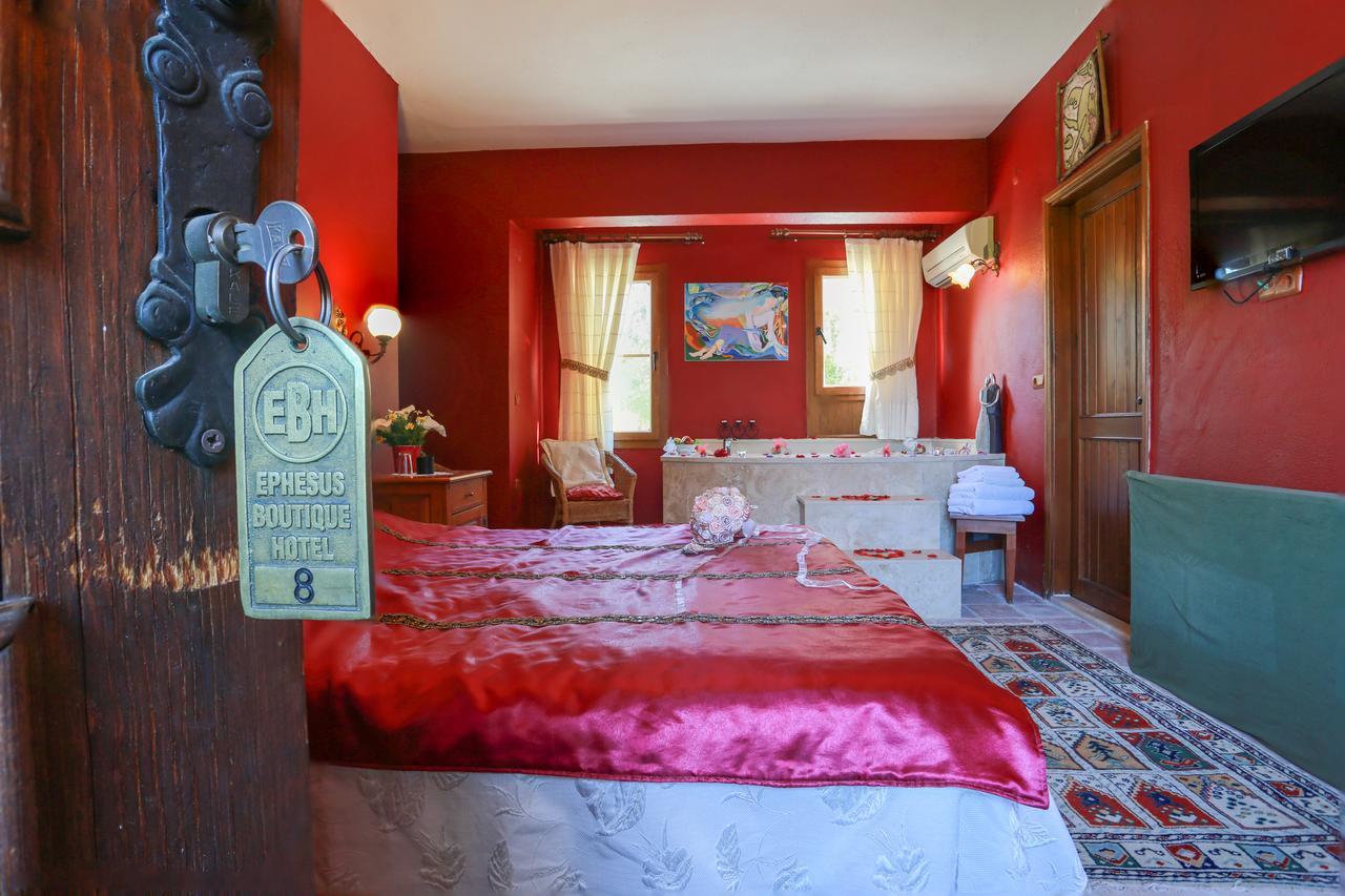 Efes Butik Otel Kirazli  Exterior foto