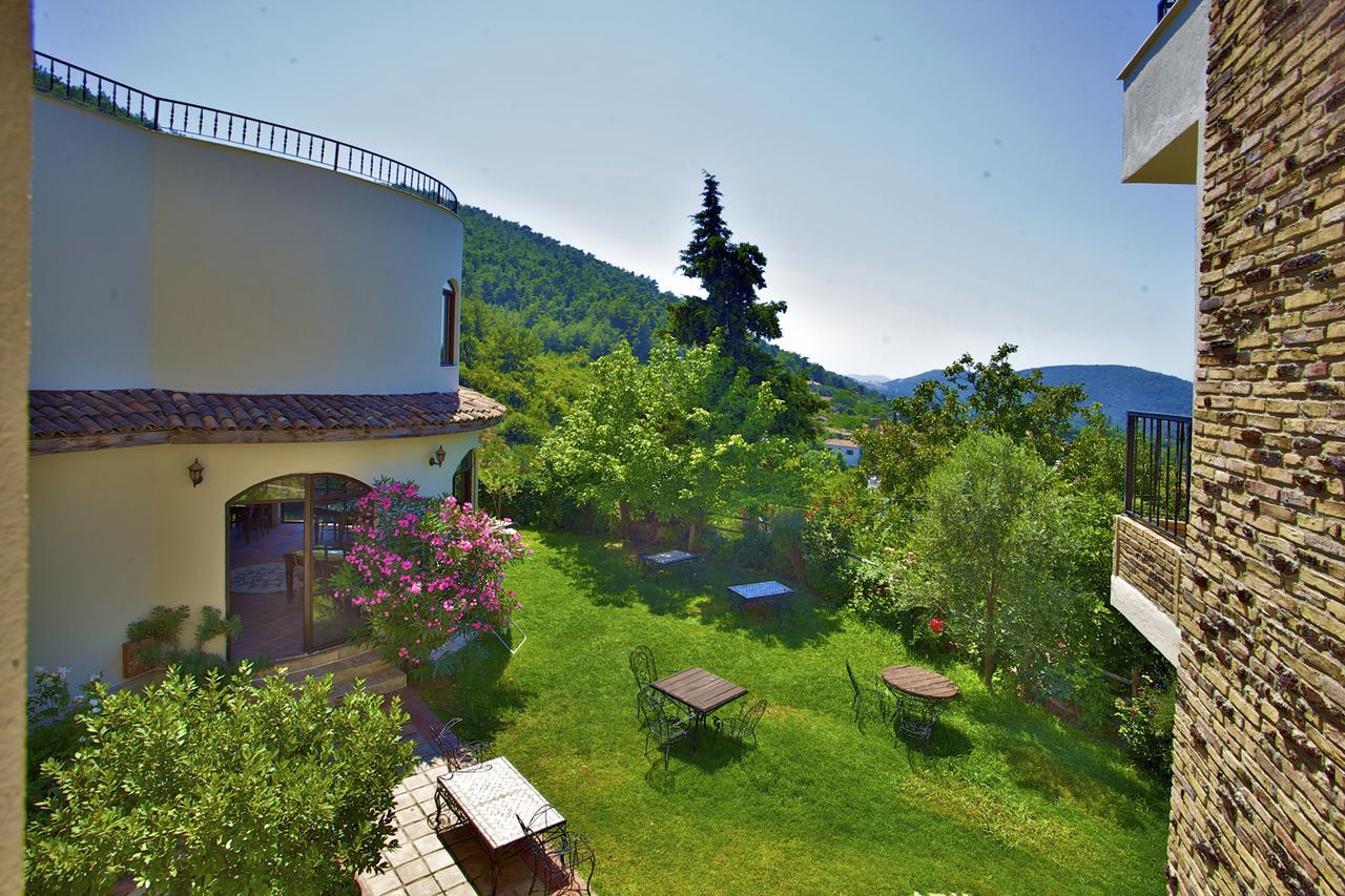 Efes Butik Otel Kirazli  Exterior foto