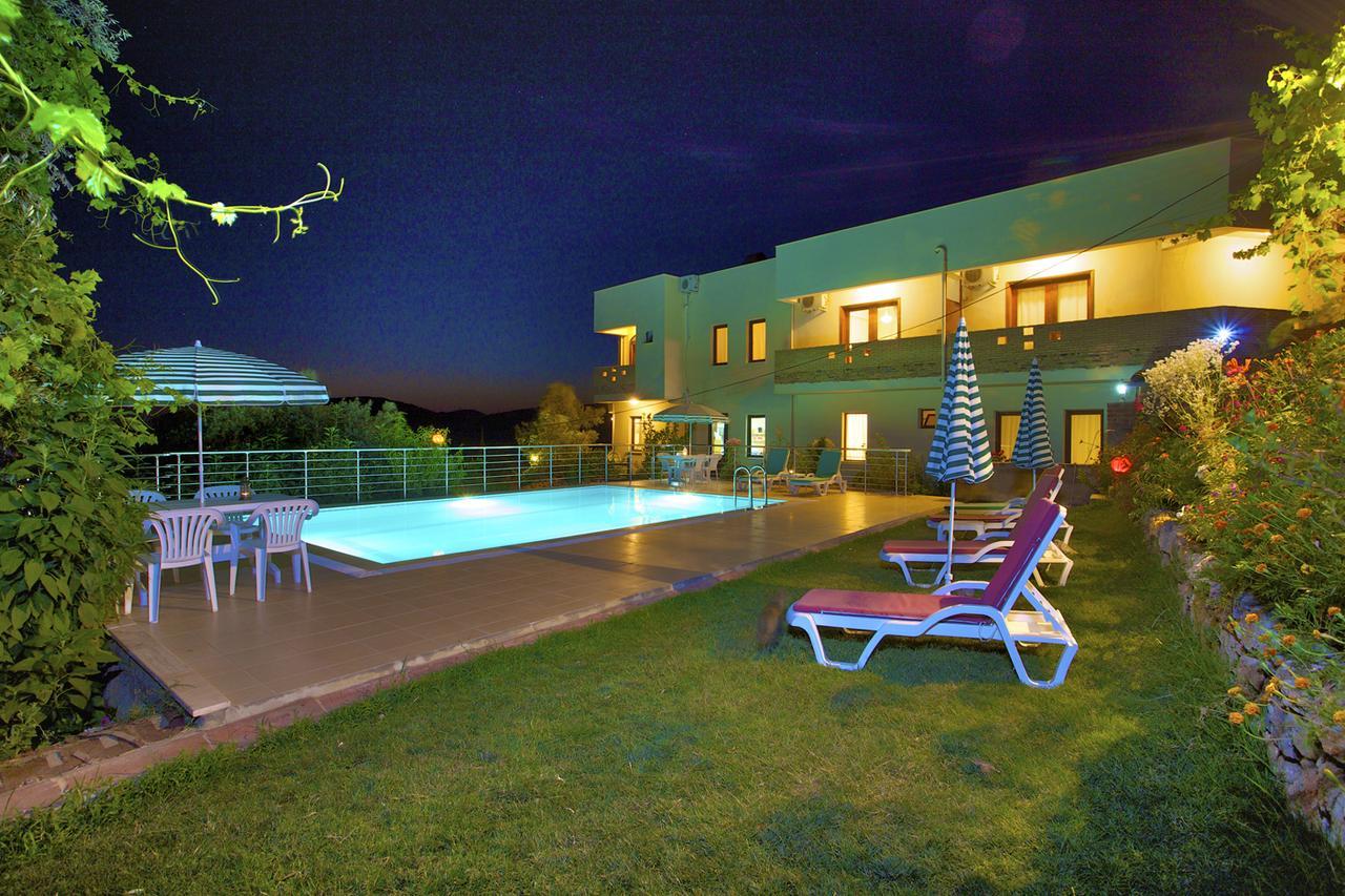 Efes Butik Otel Kirazli  Exterior foto