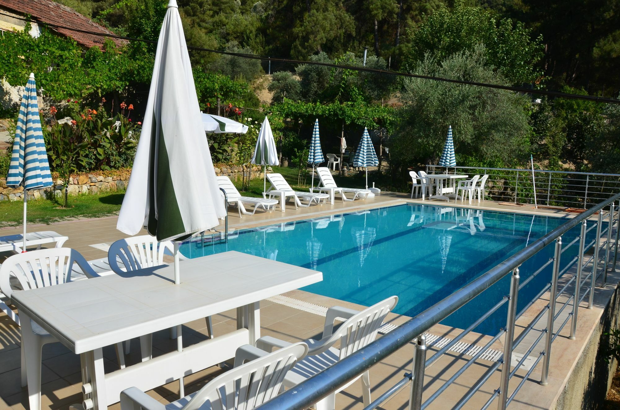 Efes Butik Otel Kirazli  Exterior foto