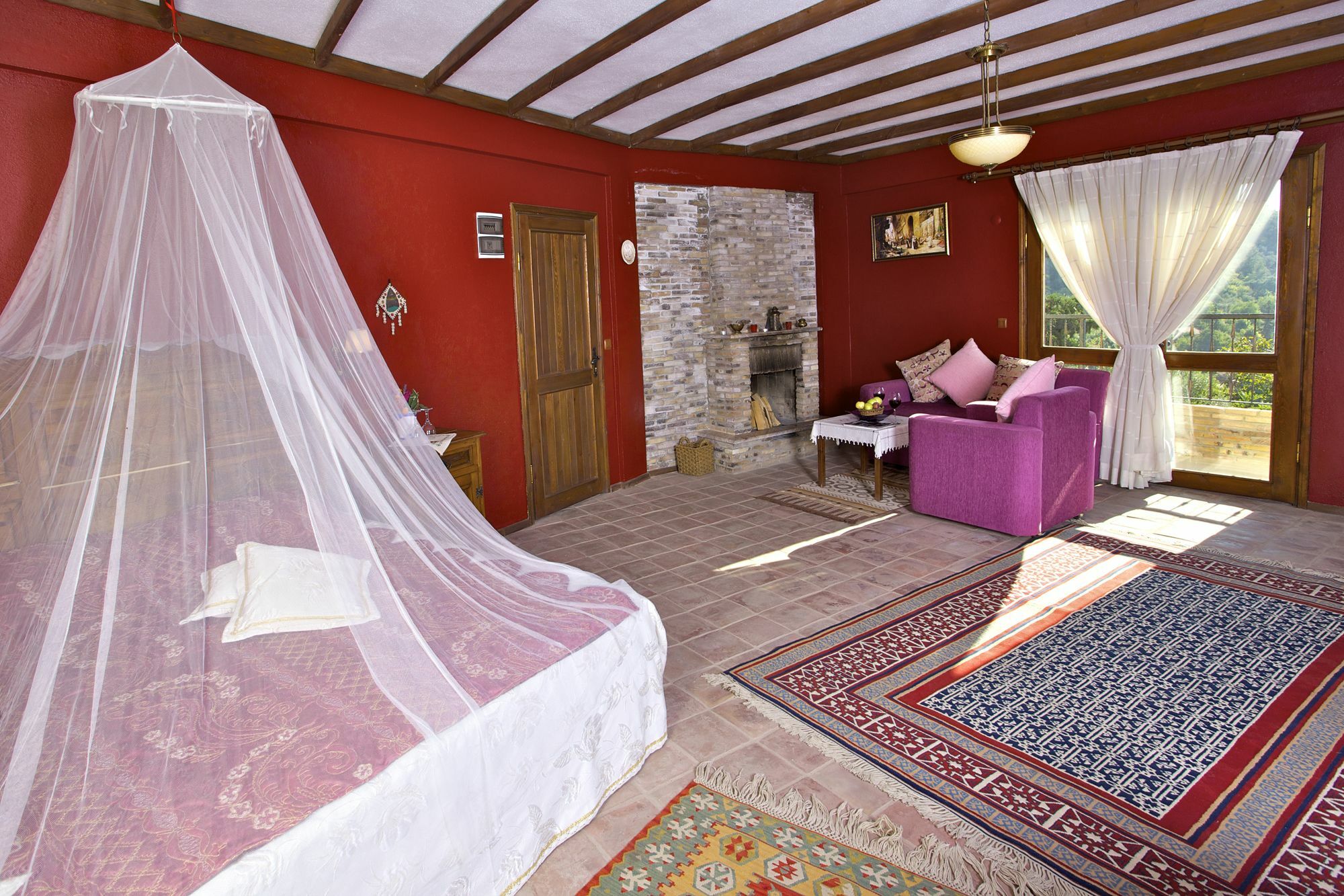 Efes Butik Otel Kirazli  Exterior foto